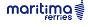 Logo Maritima Ferries