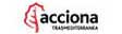 Logo Acciona
