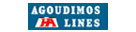 Logo Agoudimos