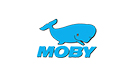 logo moby